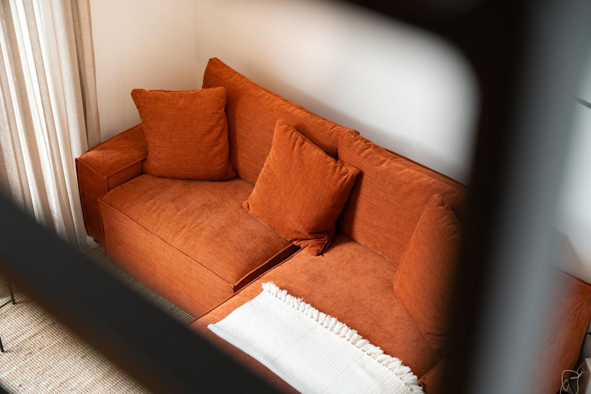 パランガMill Loftアパートメント エクステリア 写真